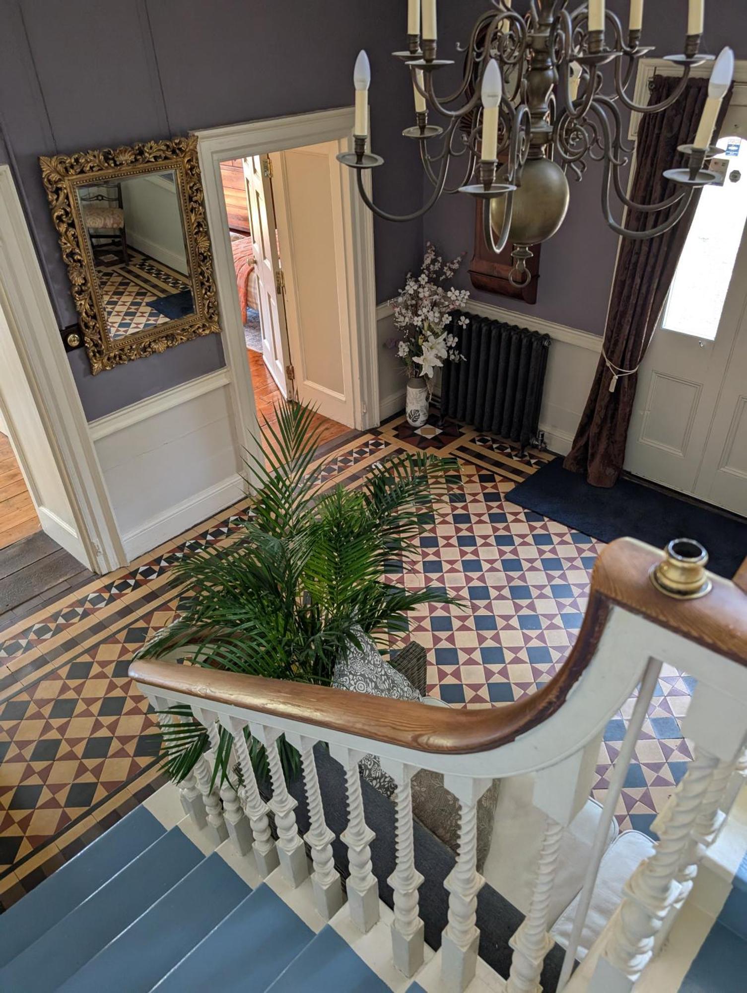 הולט The Writer'S Retreat Ground Floor Apartment מראה חיצוני תמונה